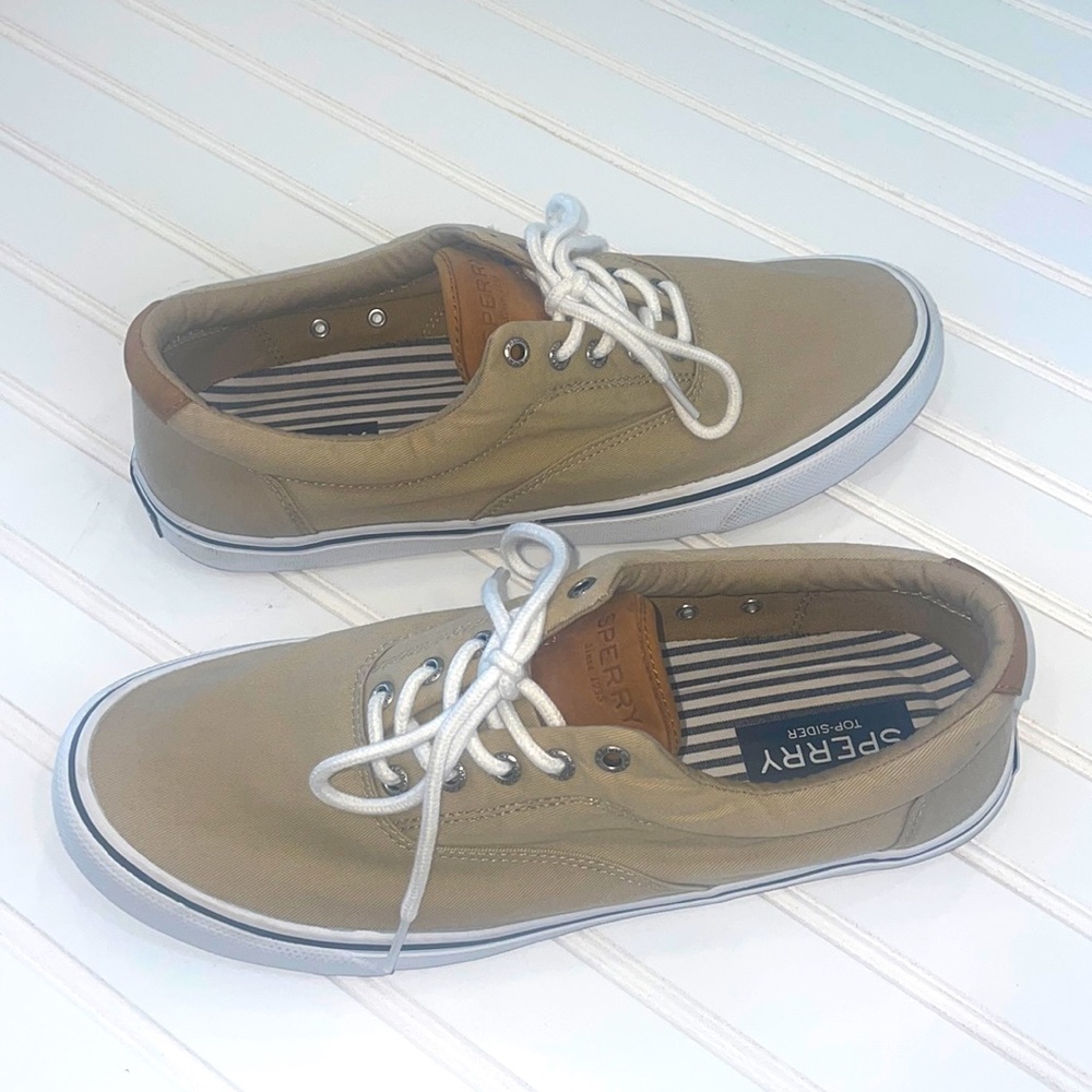 Sperry Srtiper II CVO Core Sneaker